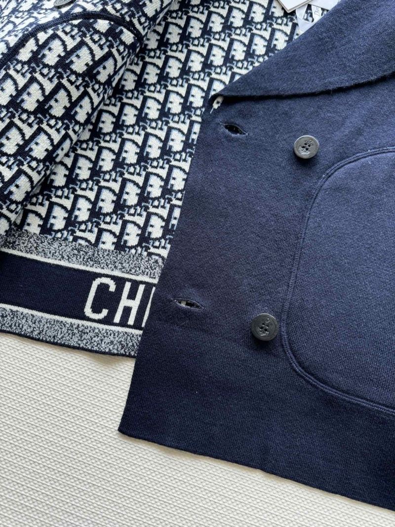 Christian Dior Sweaters